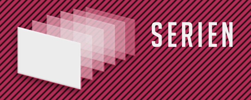 TIERWELT LIVE-Kanal „Unsere Serien“ Cover: Serien