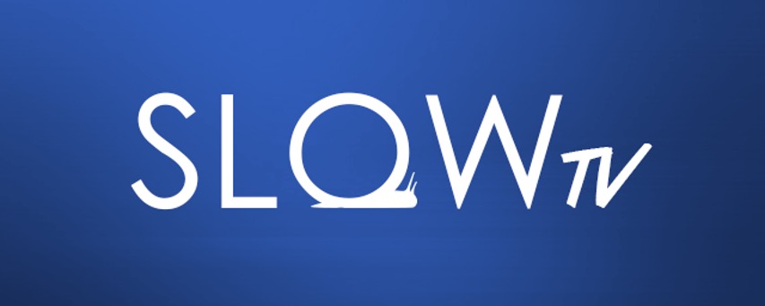 TIERWELT LIVE-Kanal „SlowTV“ - Cover SlowTV