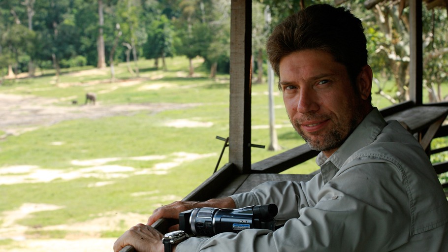 Christina Karliczek/ NDR Naturfilm, Doclights GmbH