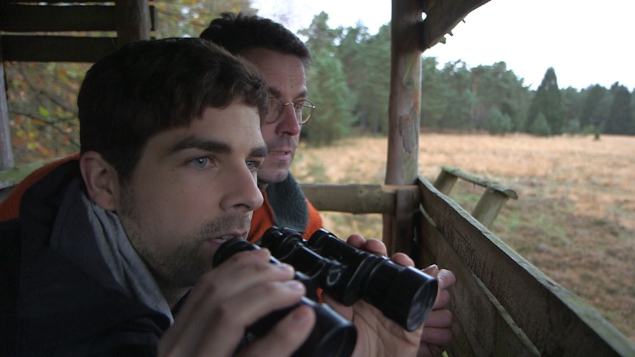 NDR Naturfilm, Doclights GmbH