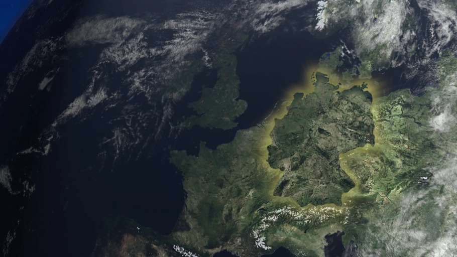 #6: Arten sterben auch in Deutschland