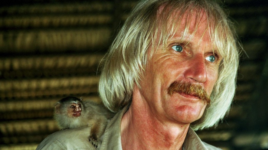 Der Artenjäger vom Amazonas