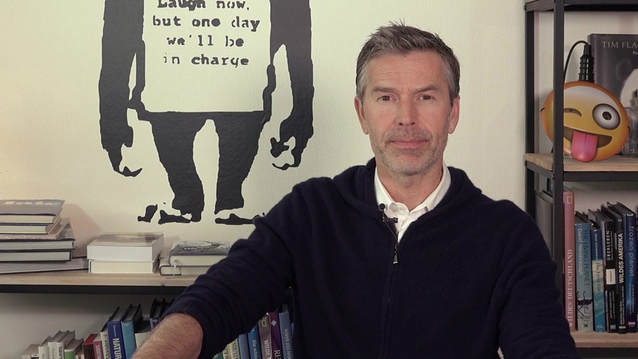 #6: Dirk Steffens Aufruf