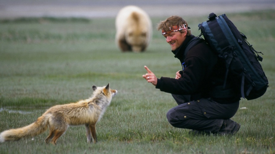 Andreas Kieling, Viking Film