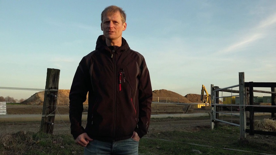 Update Garzweiler: Anwohner unter Druck