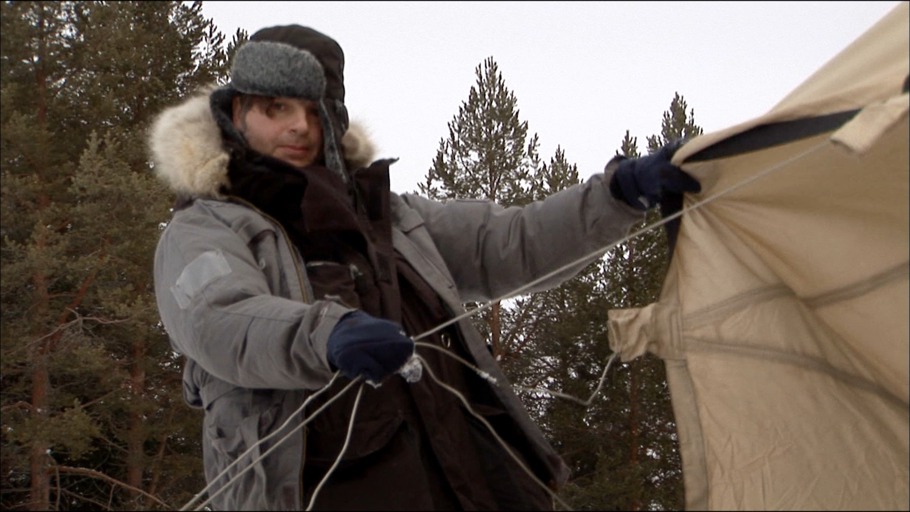 GULO, Oliver Goetzl, Ivo Noerenberg/ NDR Naturfilm, Doclights GmbH