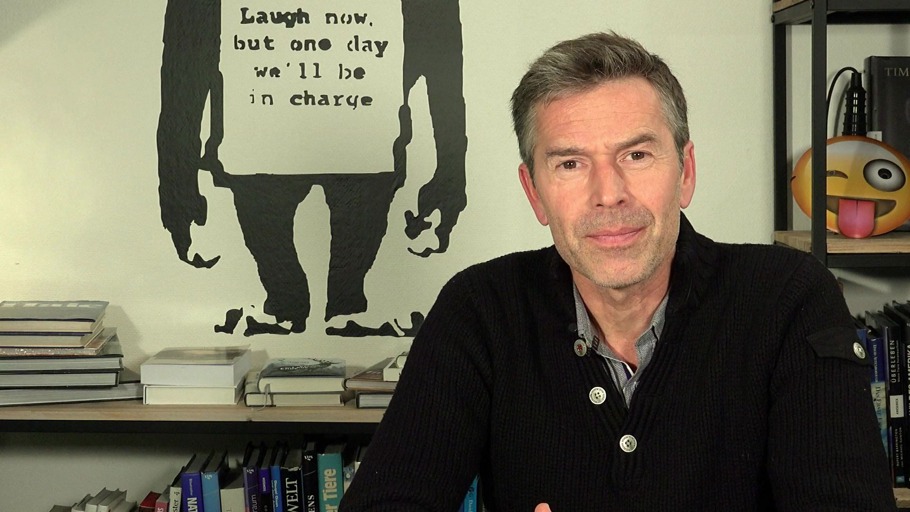 Dirk Steffens über: Braunkohle