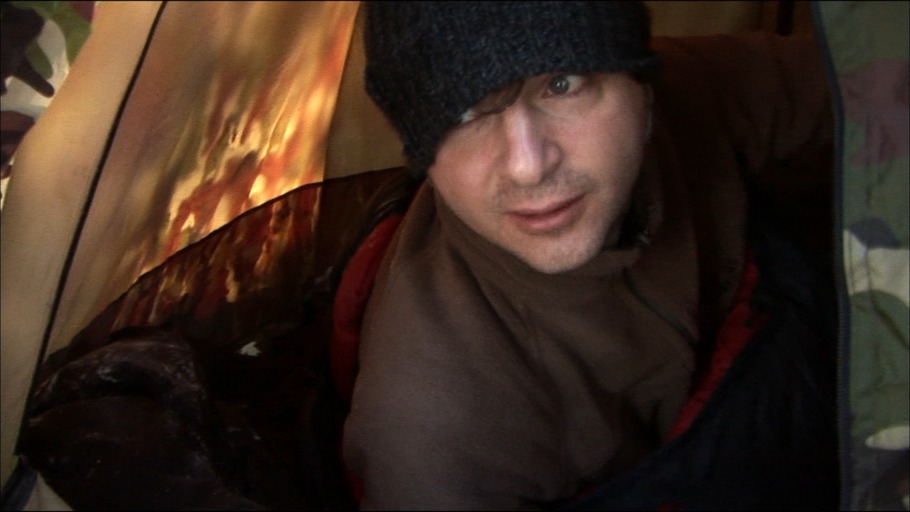 GULO, Oliver Goetzl, Ivo Noerenberg/ NDR Naturfilm, Doclights GmbH