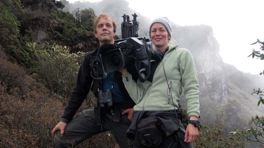 Henry Mix/ NDR Naturfilm