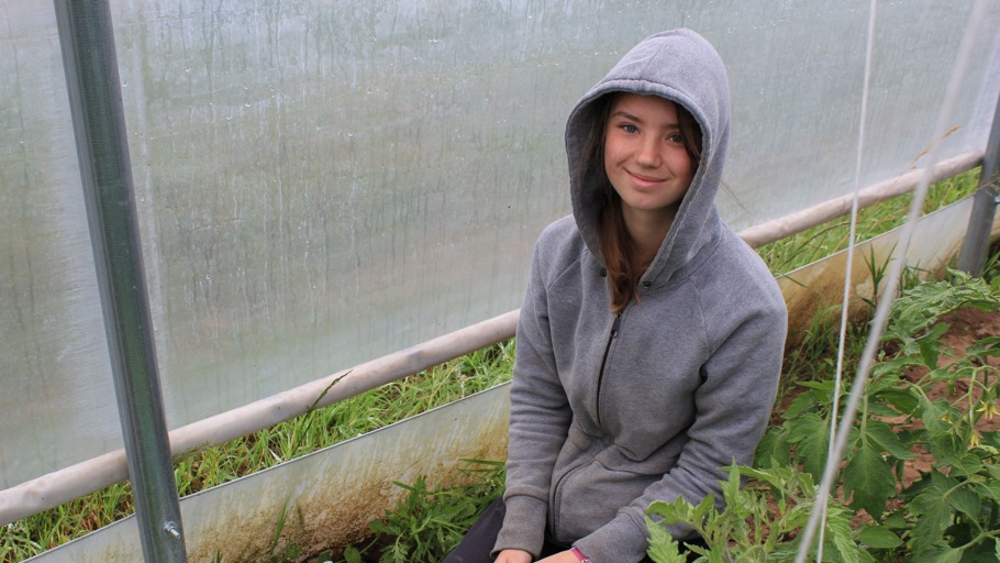 Inas Sommer: Folge 11