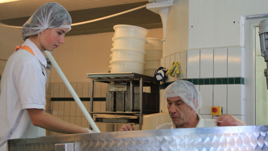 Inas Sommer: Folge 15