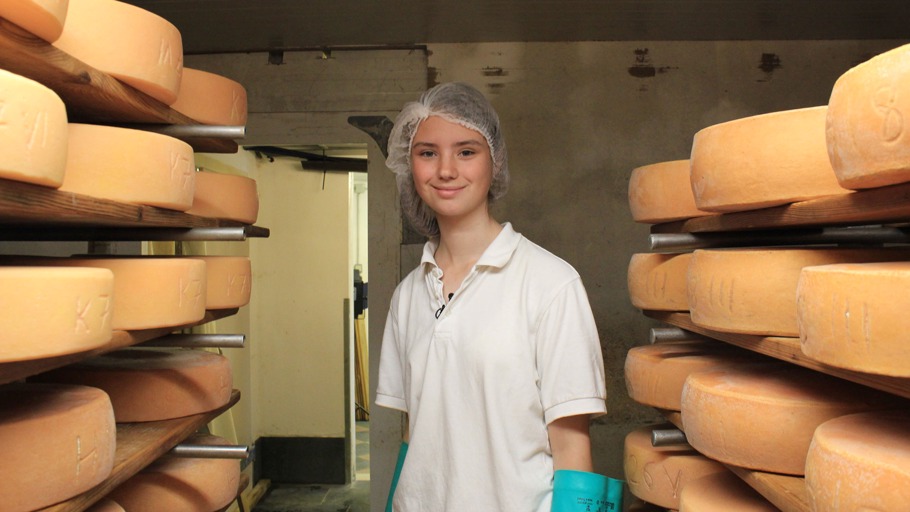 Inas Sommer: Folge 16