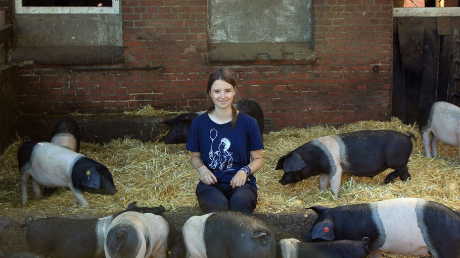 Inas Sommer: Folge 17