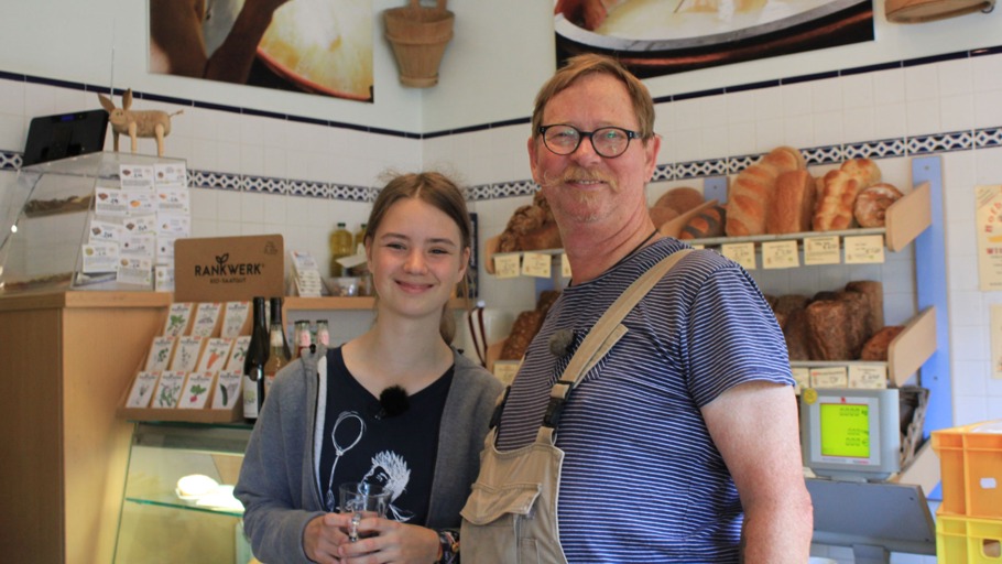 Inas Sommer: Folge 21