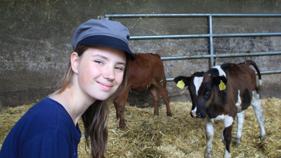 Inas Sommer: Folge 22