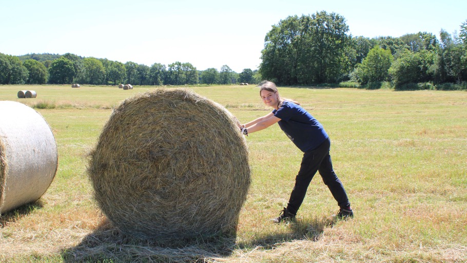 Inas Sommer: Folge 04