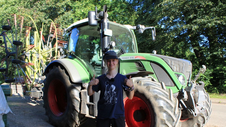 Inas Sommer: Folge 05