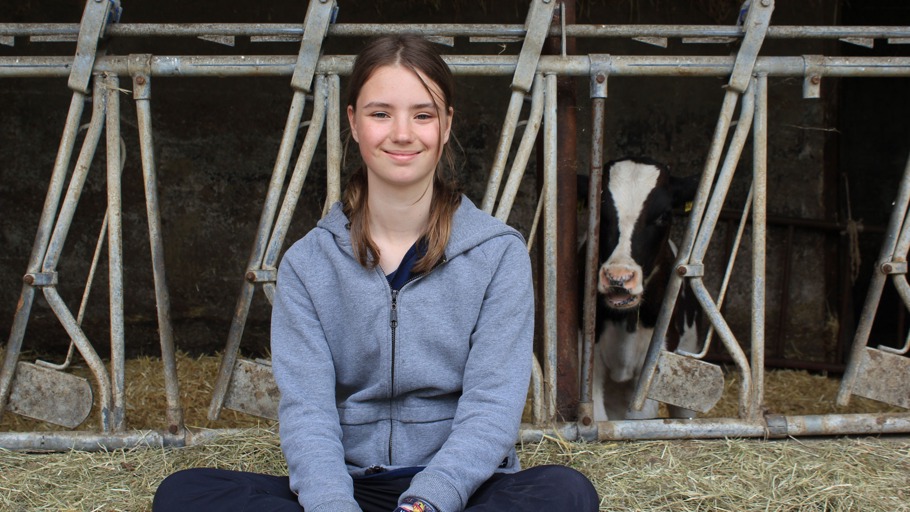 Inas Sommer: Folge 02