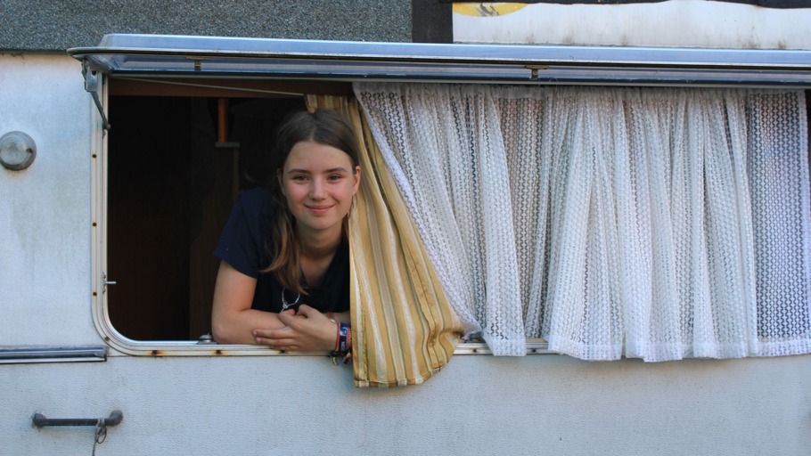 Inas Sommer: Folge 01