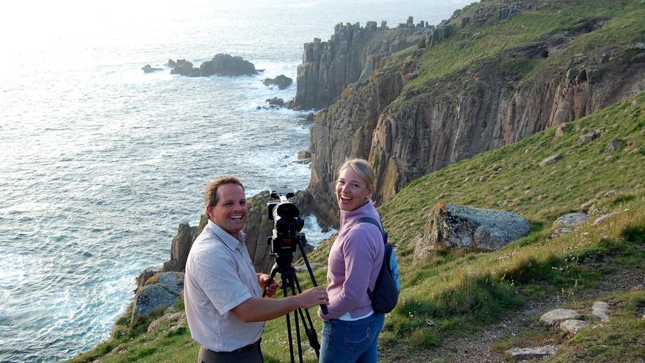 Florian Graner/ NDR Naturfilm, Doclights GmbH