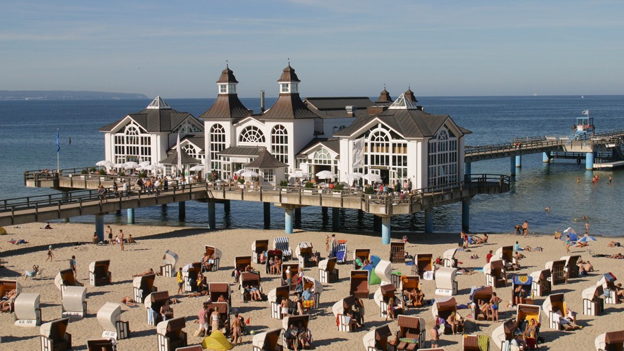 Dr. Dirk Blumenberg, Telse Meyer, MB-Naturfilm