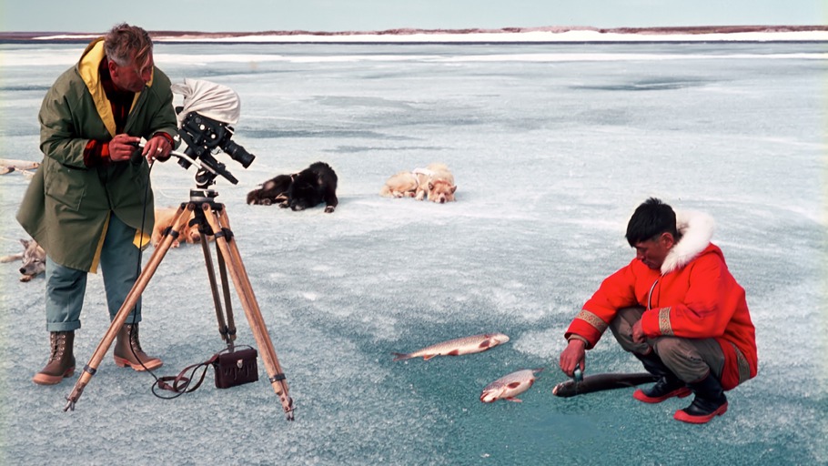 Lockende Wildnis (1969)