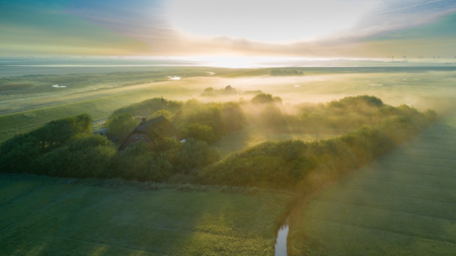 St. Peter-Ording genießen