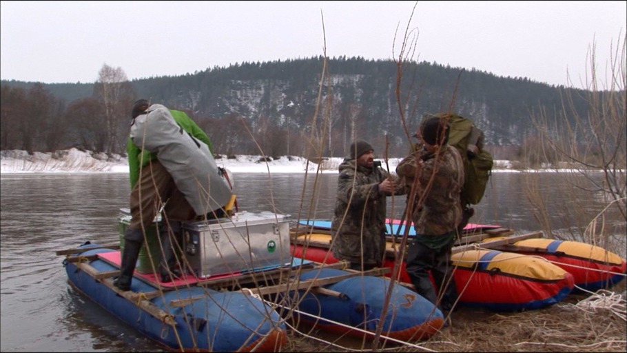 GULO, Oliver Goetzl, Ivo Noerenberg/ NDR Naturfilm, Doclights GmbH