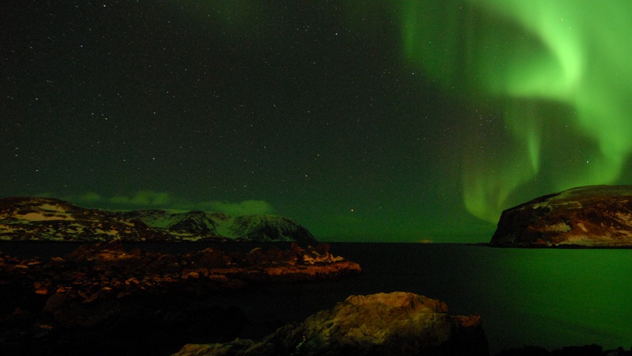 Wildes Skandinavien (2)