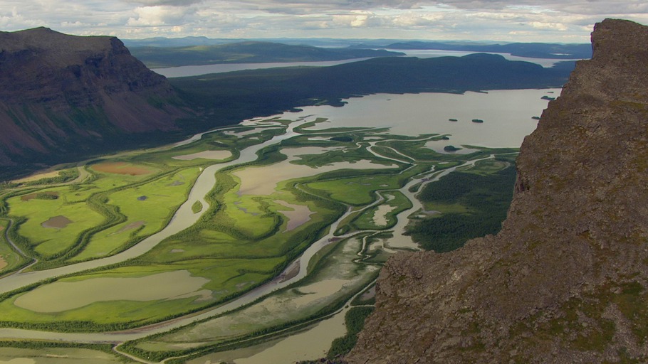 Wildes Skandinavien (4)