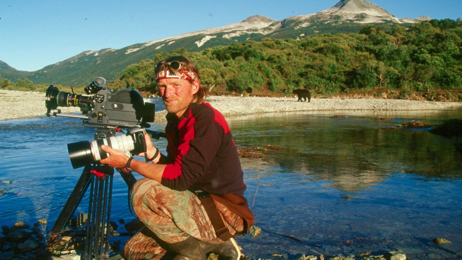 Andreas Kieling, Viking Film