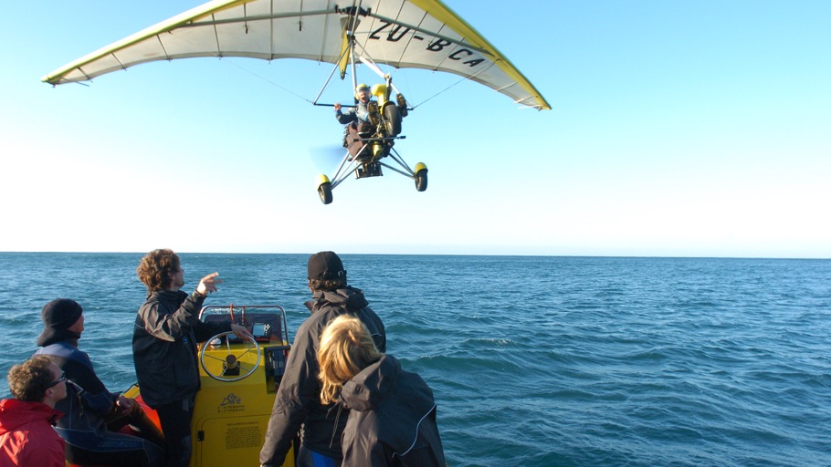 Blue Planet Film/ NDR Naturfilm